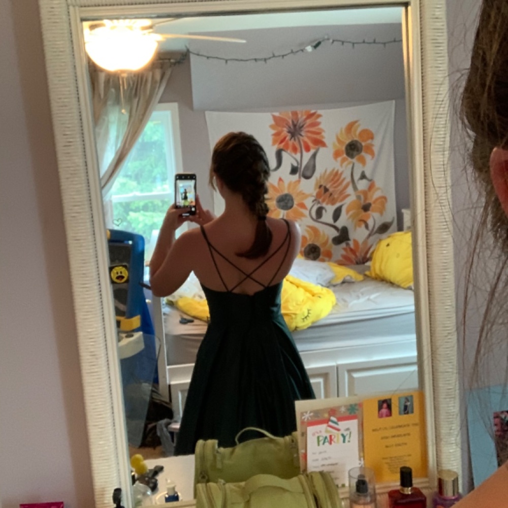 Prom Dress - Picture 3 of 3